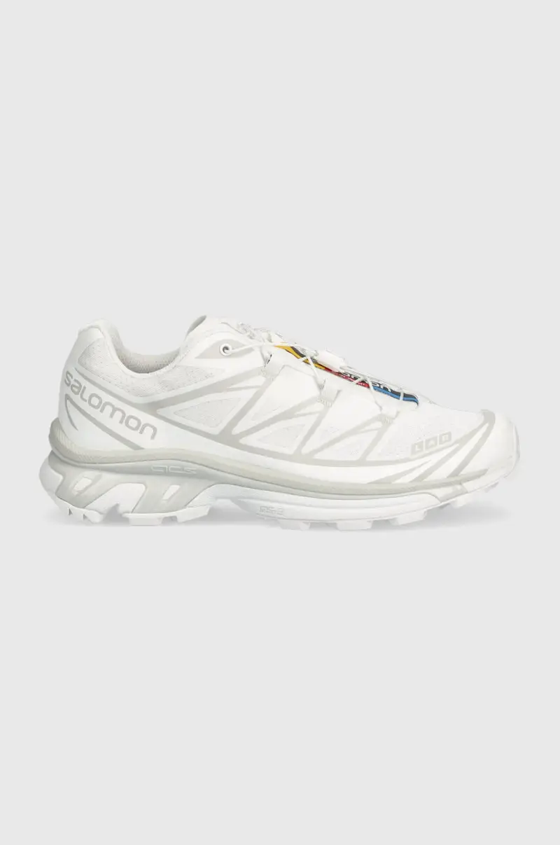 XT-6 White Lunar Rock L41252900 Bianco