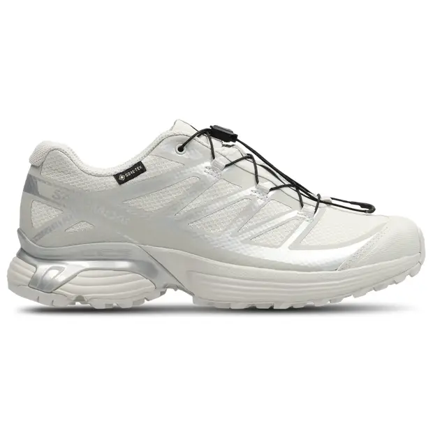 XT-Pathway Donna - Sneakers Grigio Grey