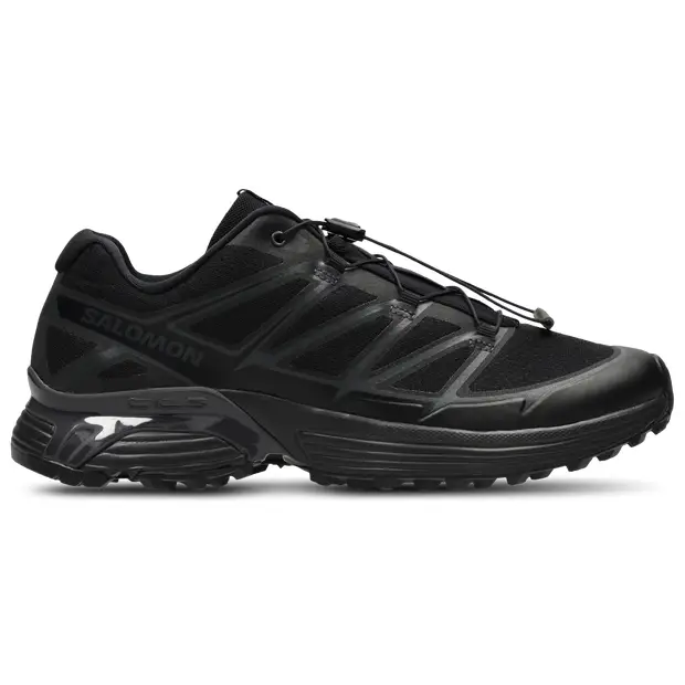Xt- Pathway male Scarpe - Nero - Rete/Sintetico - Foot Locker Black