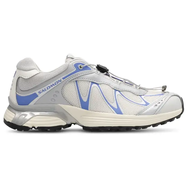 XT-WHISPER Donna - Sneakers Bianco White