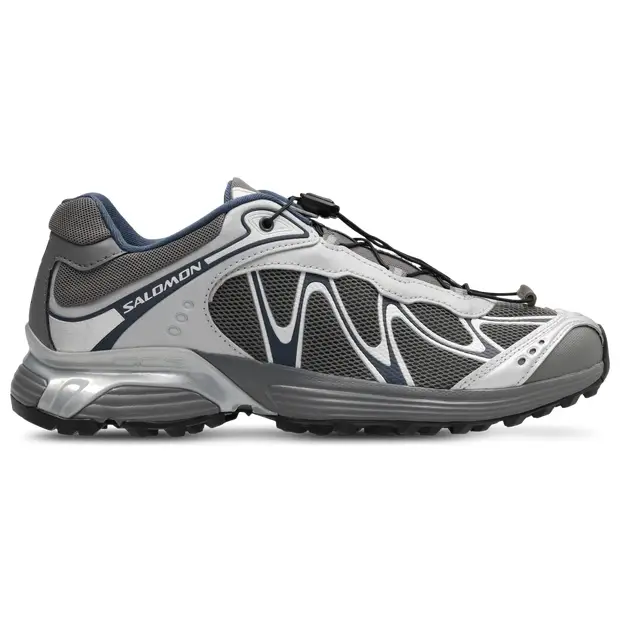 XT-WHISPER Donna - Sneakers Grigio Grey