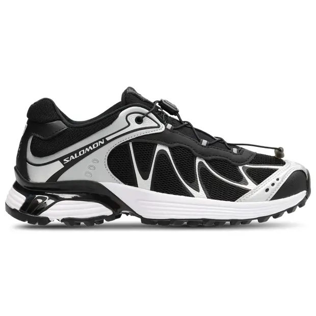 Xt-whisper Donna - Sneakers Nero Black