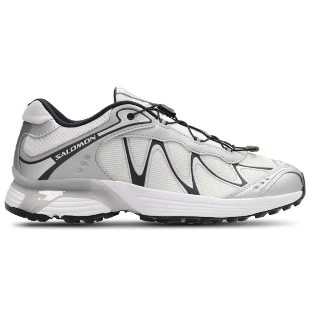 Xt-whisper Uomo - Sneakers Bianco White