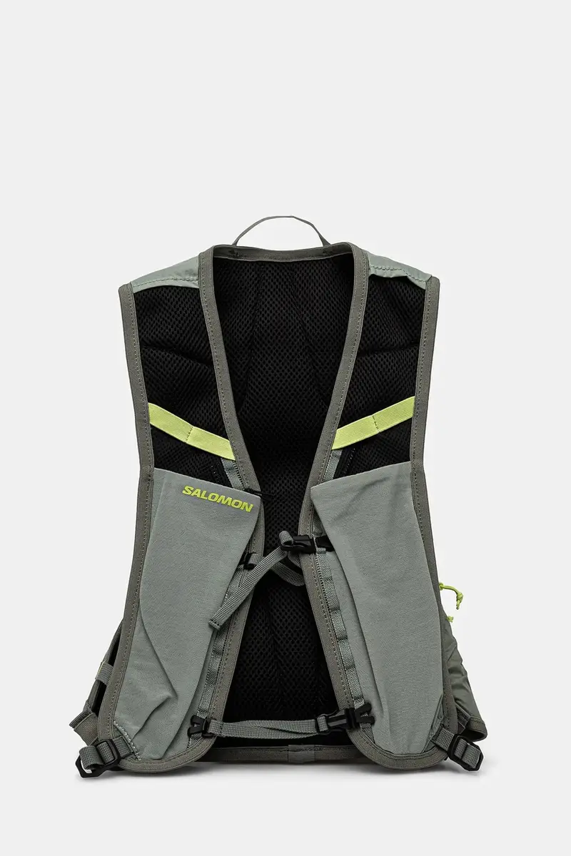 zaino Cross 12 colore verde LC2463700 miniatura 3