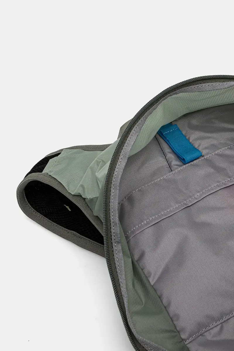 zaino Cross 12 colore verde LC2463700 miniatura 4