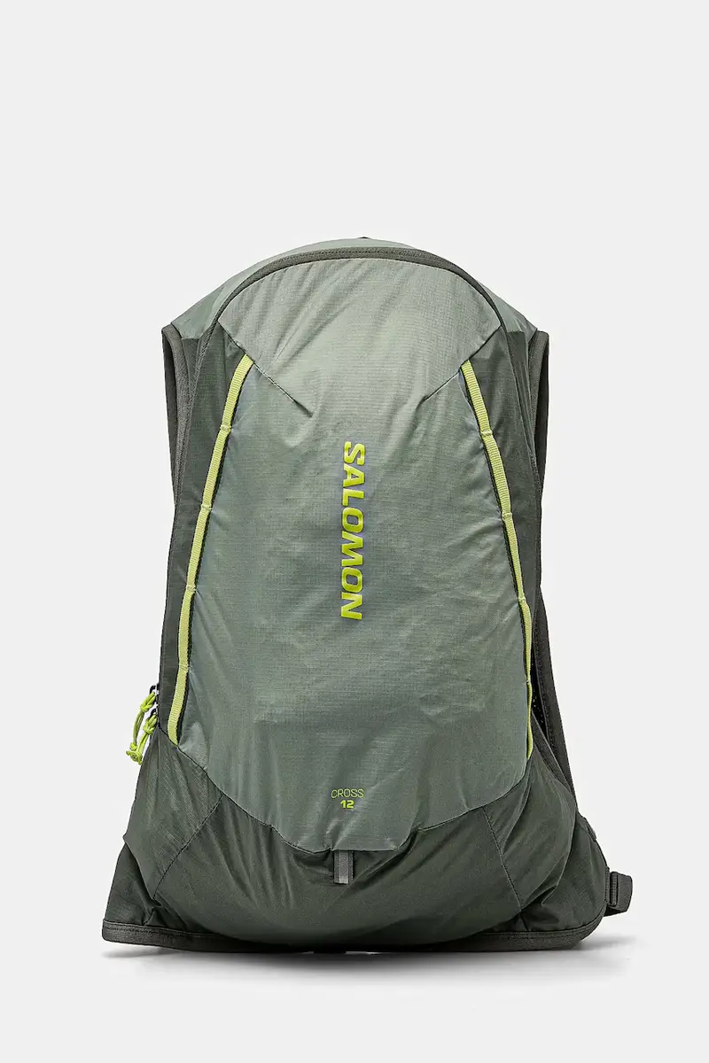 zaino Cross 12 colore verde LC2463700