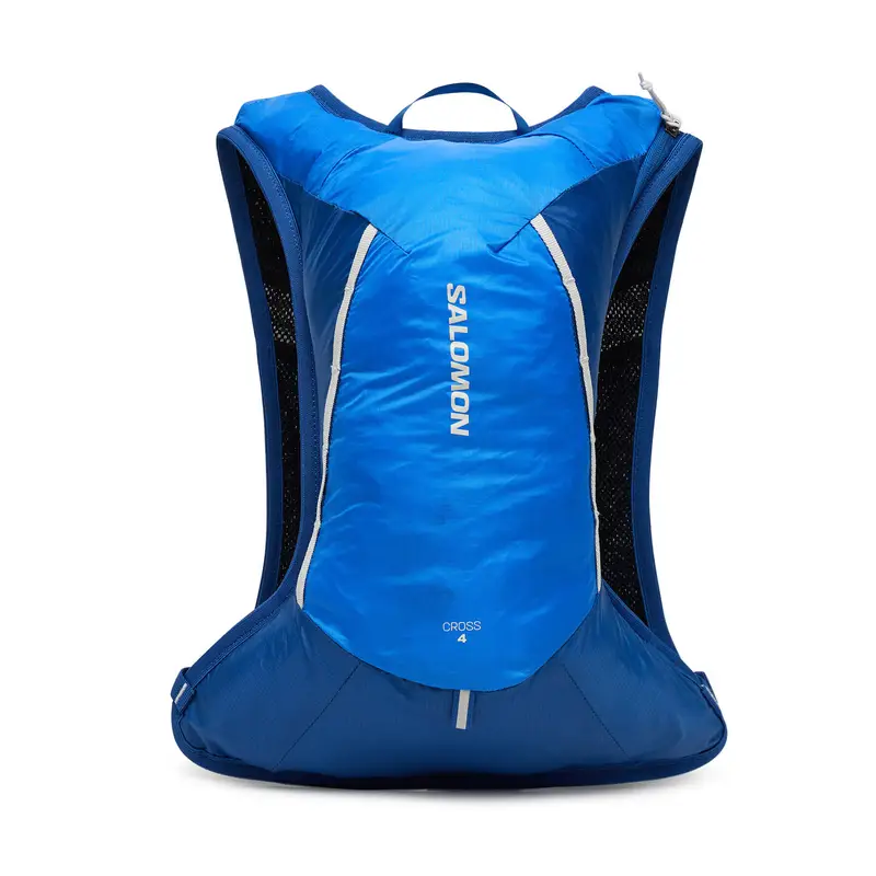 Zaino Salomon Cross 4 LC2463200 Blu