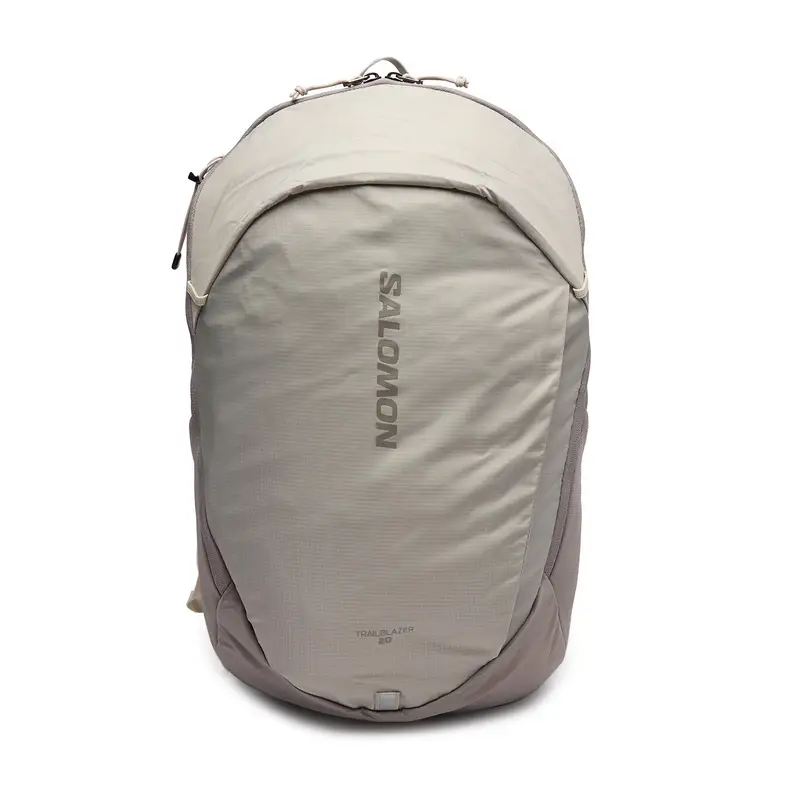 Zaino Salomon LC2855700 Grigio