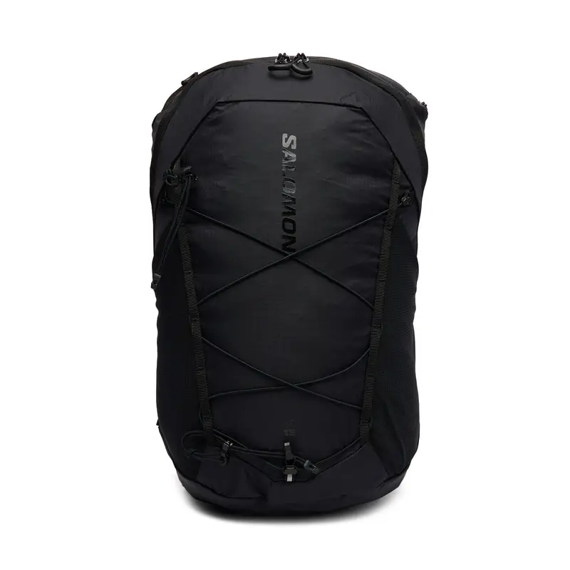 Zaino Salomon LC2857900 Nero