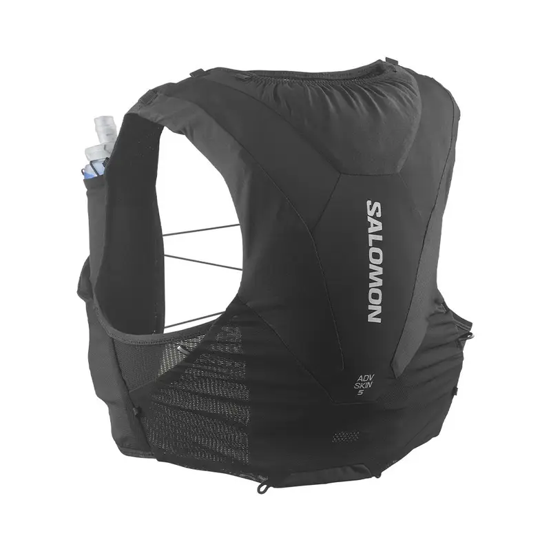 Zaino Trail Running Adv Skin 5 Nero S