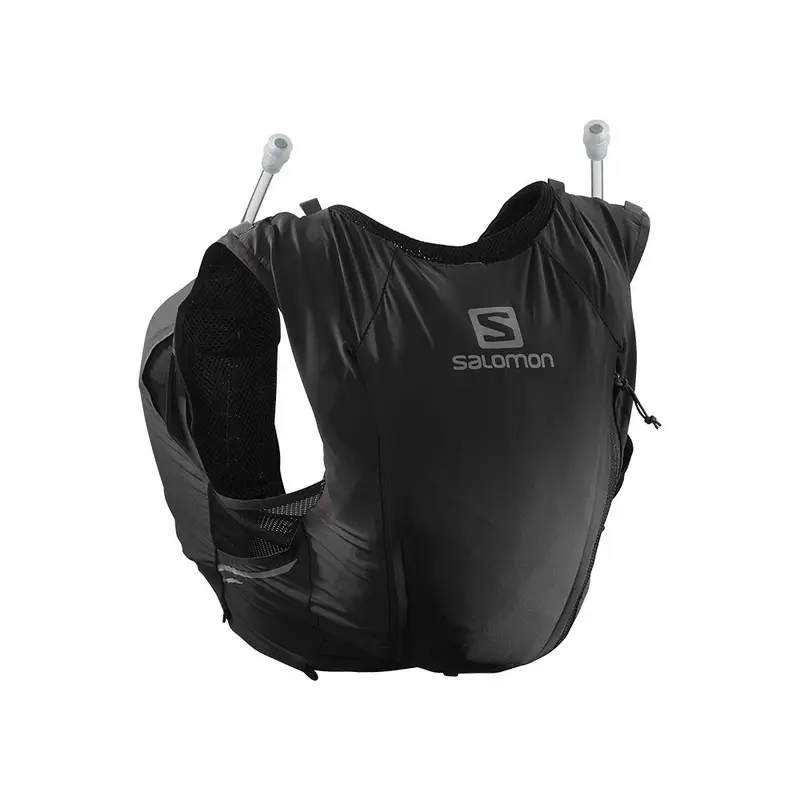 Zaino Trail Running Sense Pro 10 Set Nero Donna M