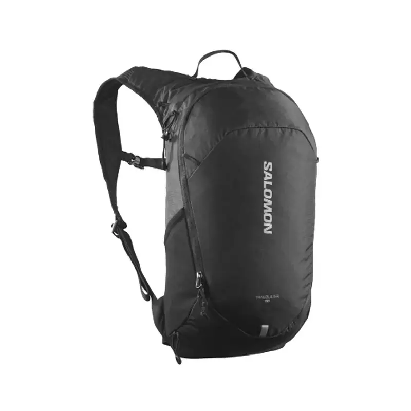 Zaino Trail Running Trailblazer 10 Nero Uomo TU