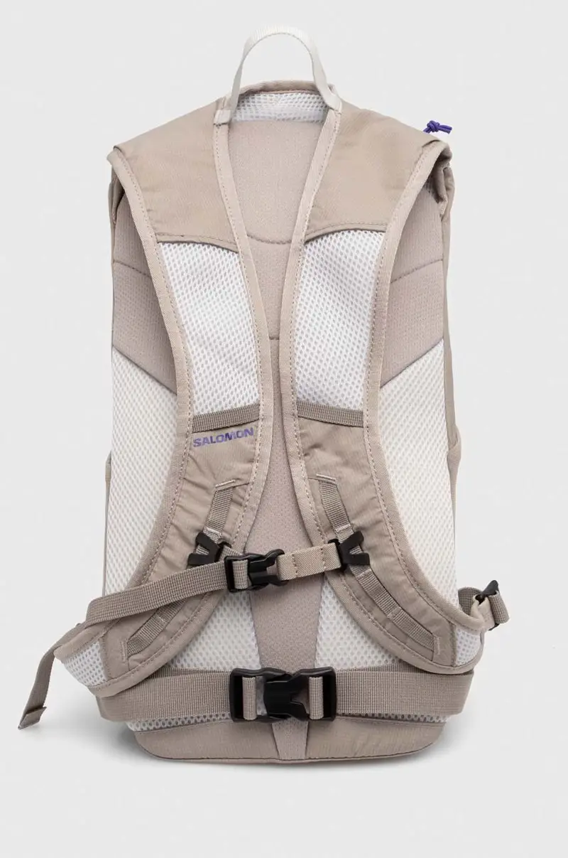 zaino Trailblazer 10 colore grigio LC1048300 miniatura 3