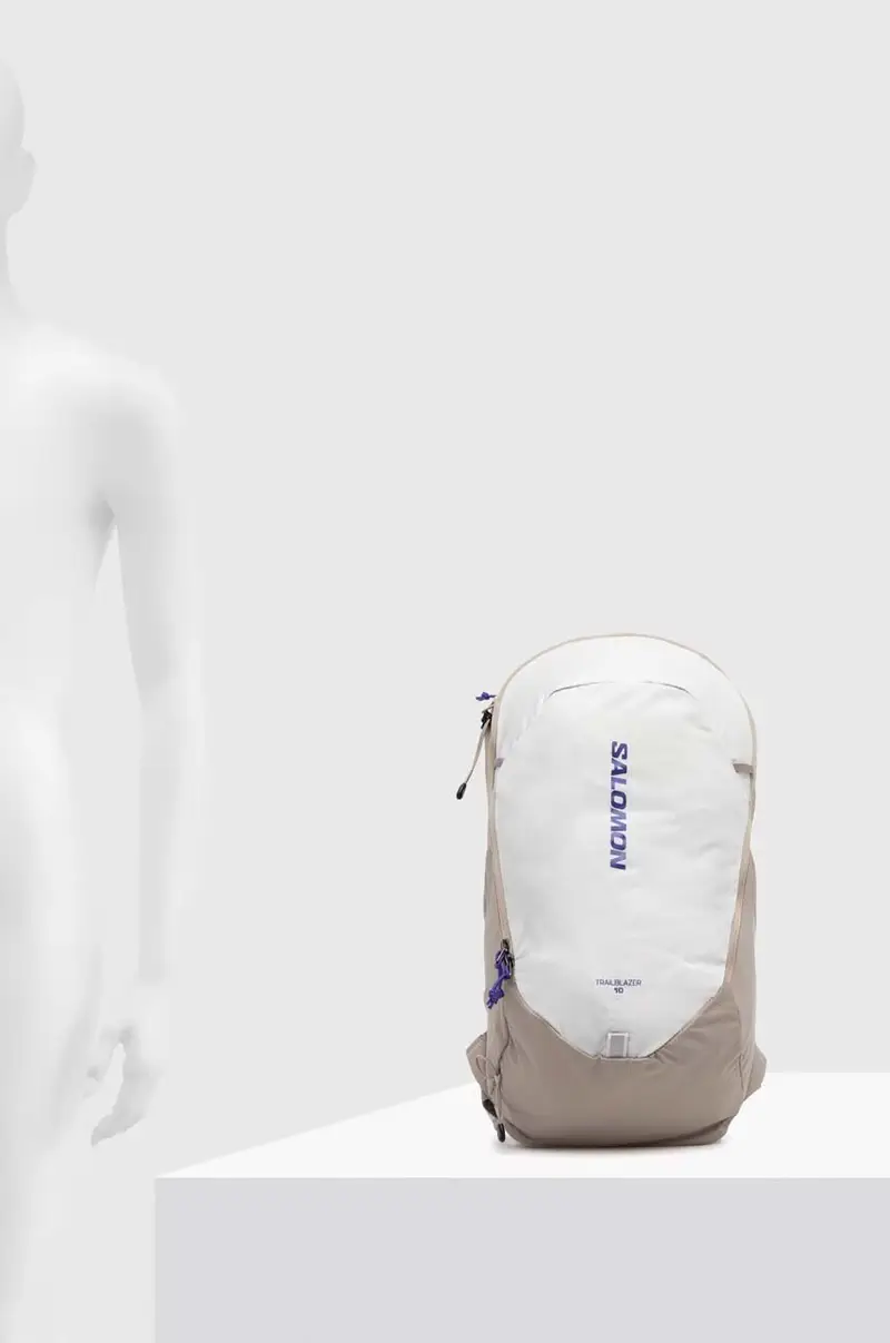 zaino Trailblazer 10 colore grigio LC1048300 miniatura 5