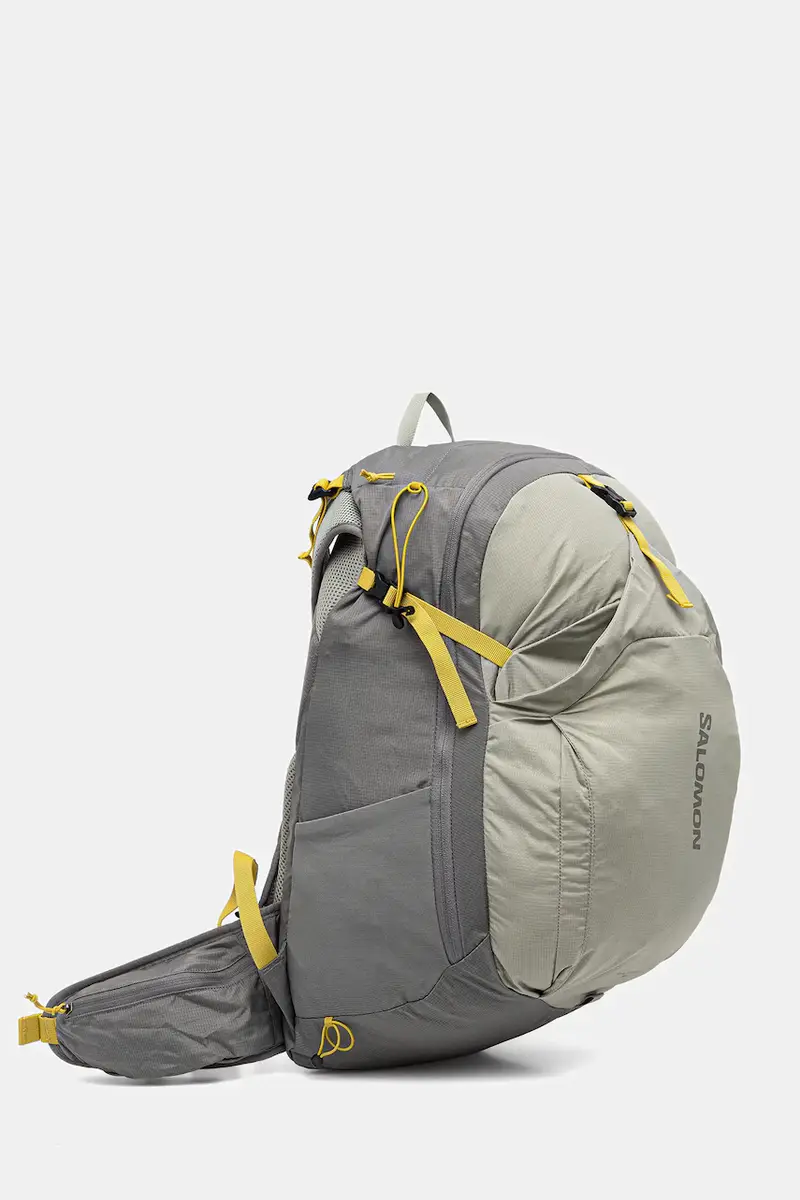 zaino TRAILBLAZER 30 colore grigio LC2463000 miniatura 2