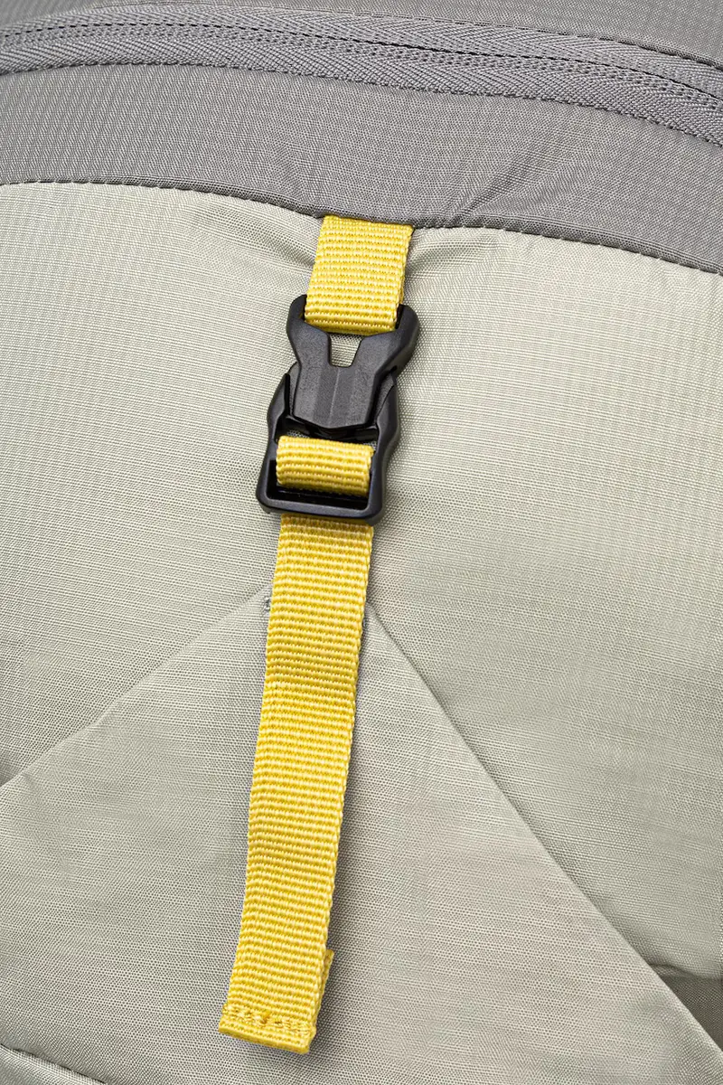 zaino TRAILBLAZER 30 colore grigio LC2463000 miniatura 4