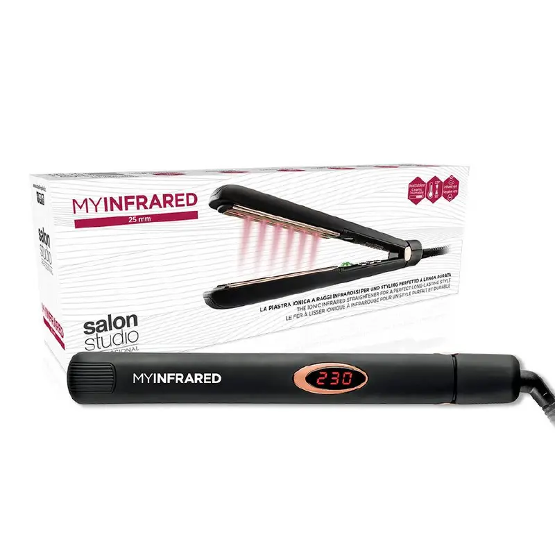 MyInfrared Piastra a Infrarossi 25MM