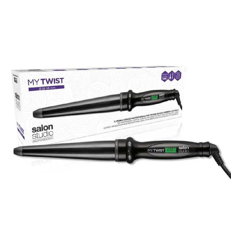 MyTwist Ferro Conico Ø32