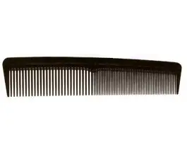 Pettine in Carbonio Classico