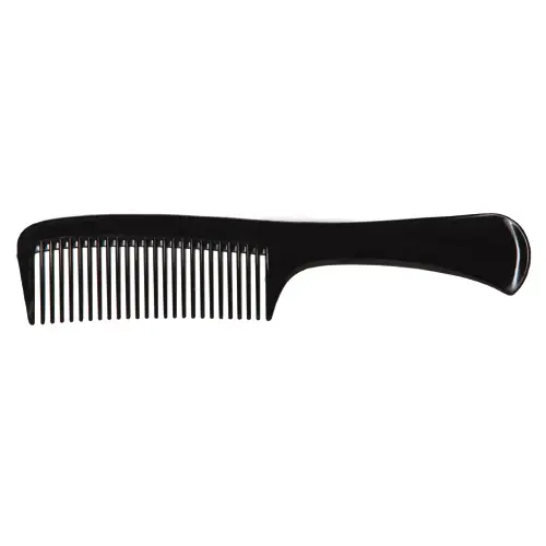 Pettine Professionale con Manico