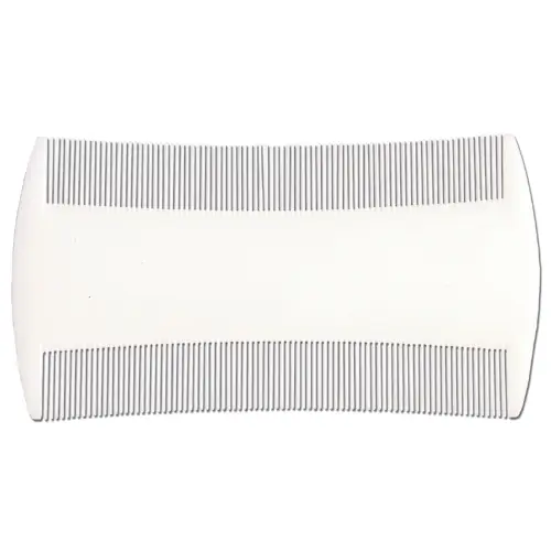 Pettinetta Sterilizzabile