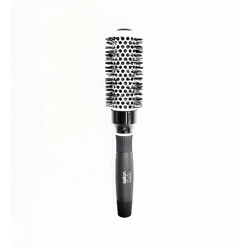 Spazzola Keratech + Ion Ø25