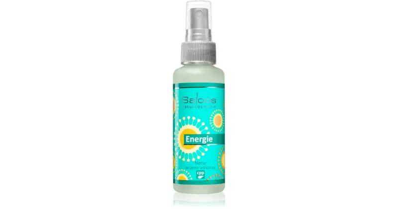 Air Fresheners Energy profumo per ambienti 50 ml