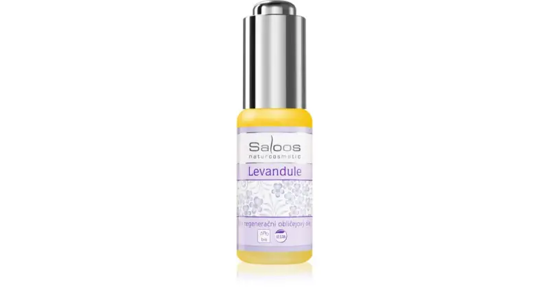 Bio Skin Lavanda olio protettivo per la rigenerazione della pelle 20 ml