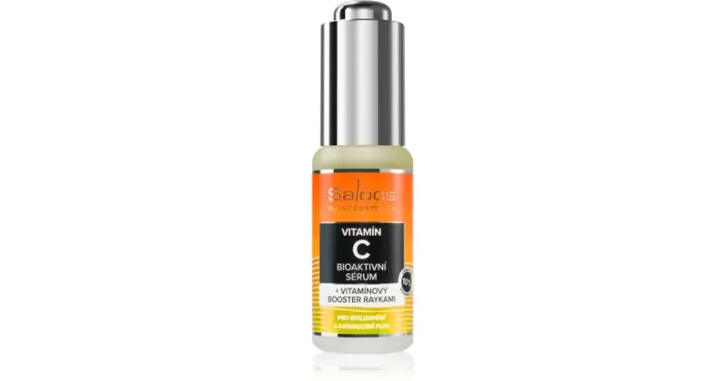 Bioactive siero illuminante con vitamina C 20 ml