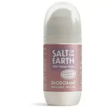 Salt-of-the-earth Deo roll-on alla lavanda e vaniglia - 75 ml