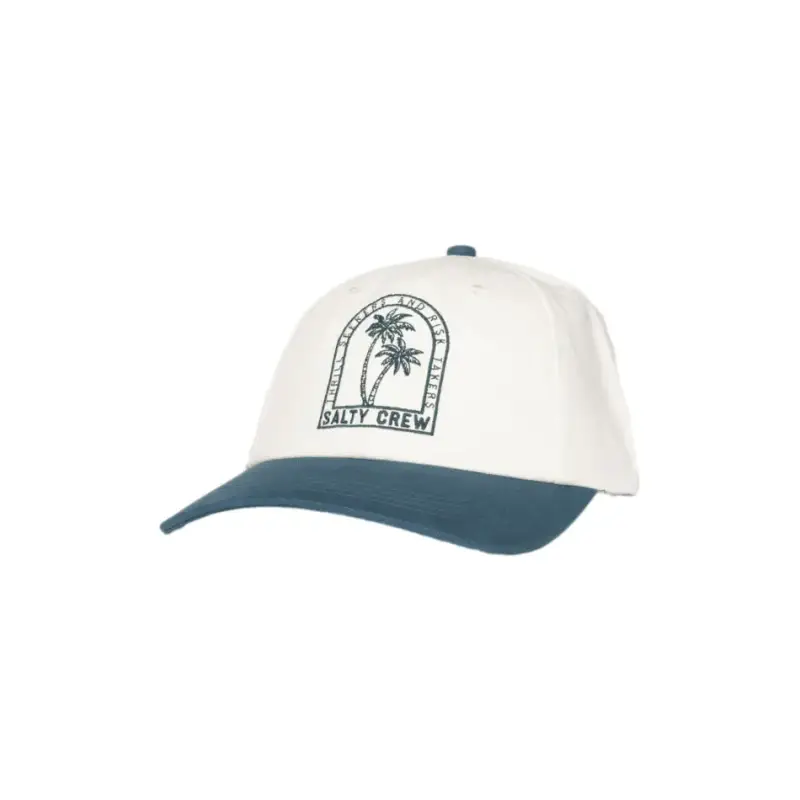 Cappellino da donna Salty Crew Sport Me Dad
