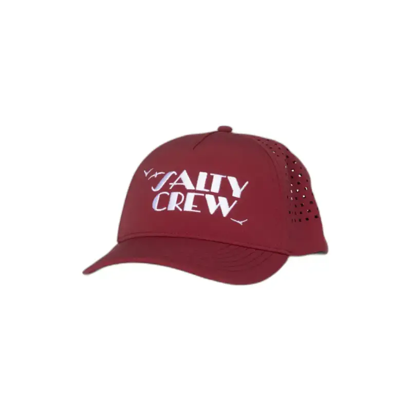 Cappellino da donna Salty Crew Title