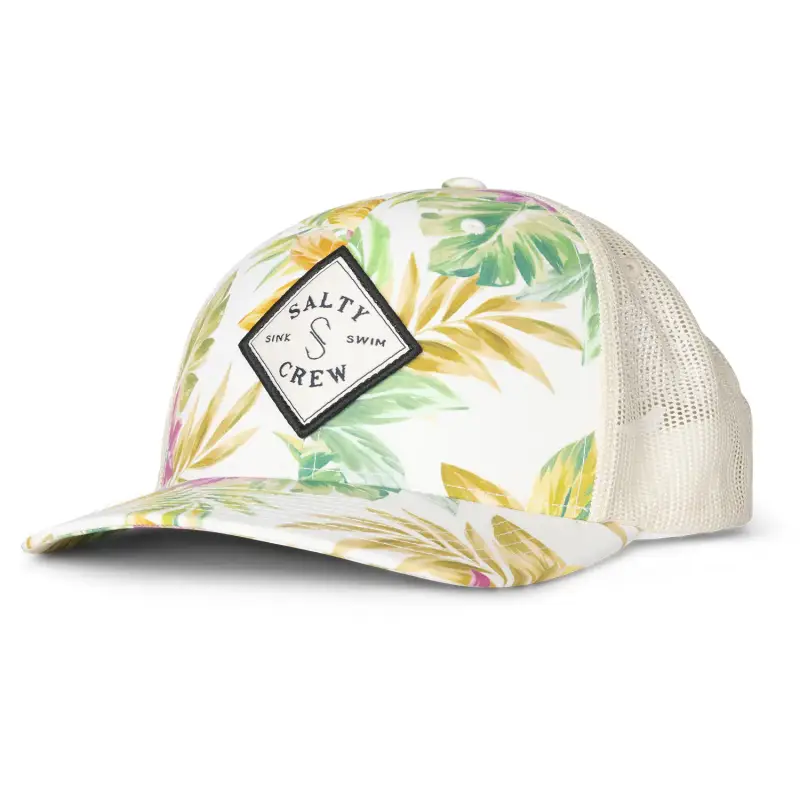 Cascopellino da donna Salty Crew Sealine Retro