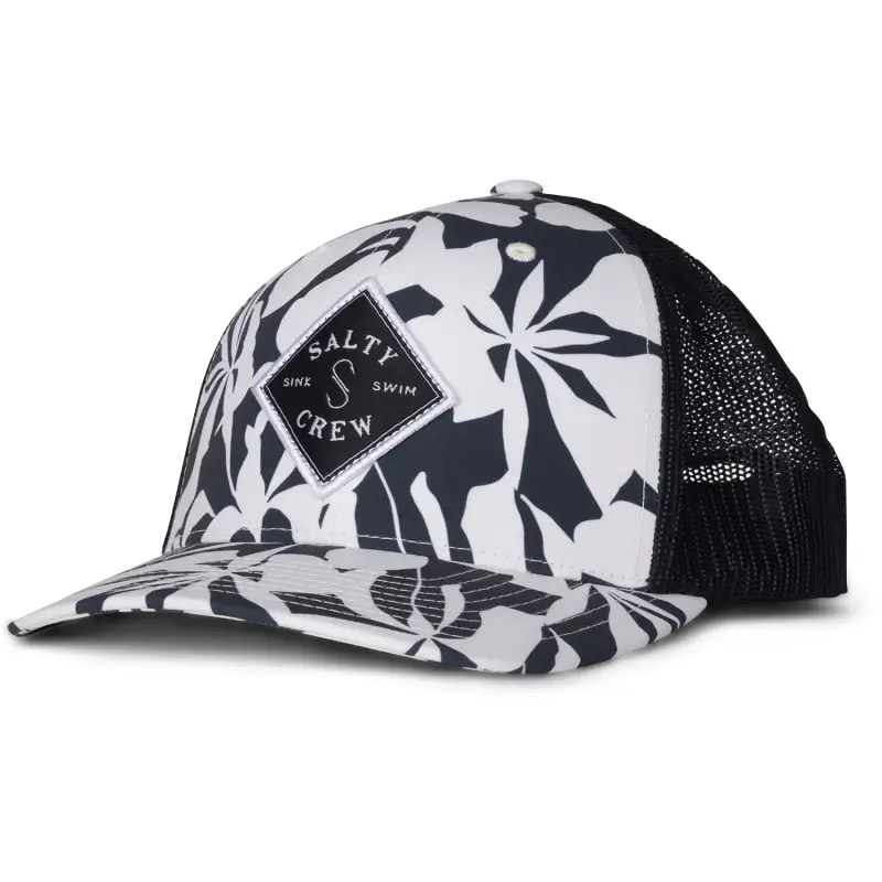 Cascopellino da donna Salty Crew Sealine Retro