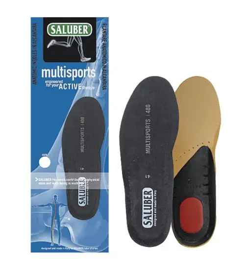 Multisport 480 - plantare Grey