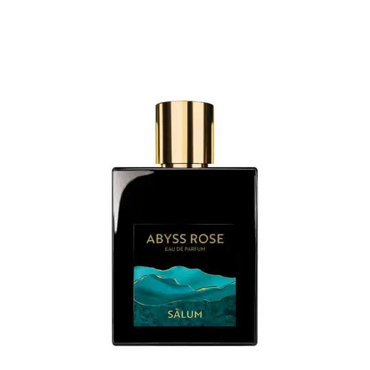 Abyss Rose Eau de Parfum 100 ml