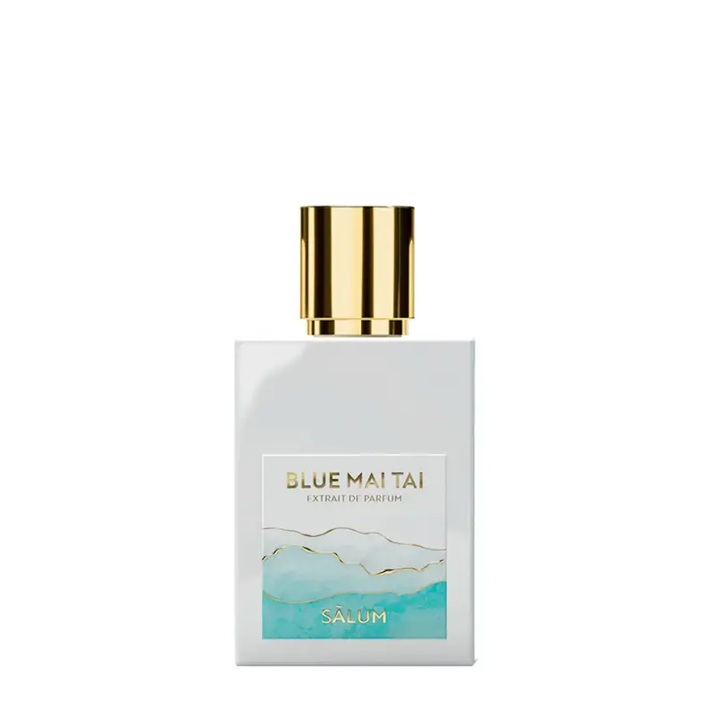 Blue Mai Tai estratto di profumo 50 ml