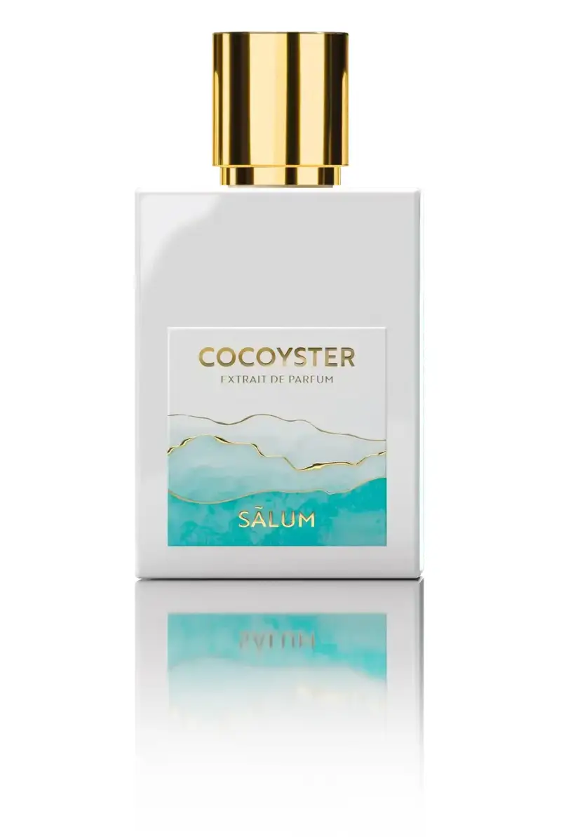 Cocoyster - 50 ml