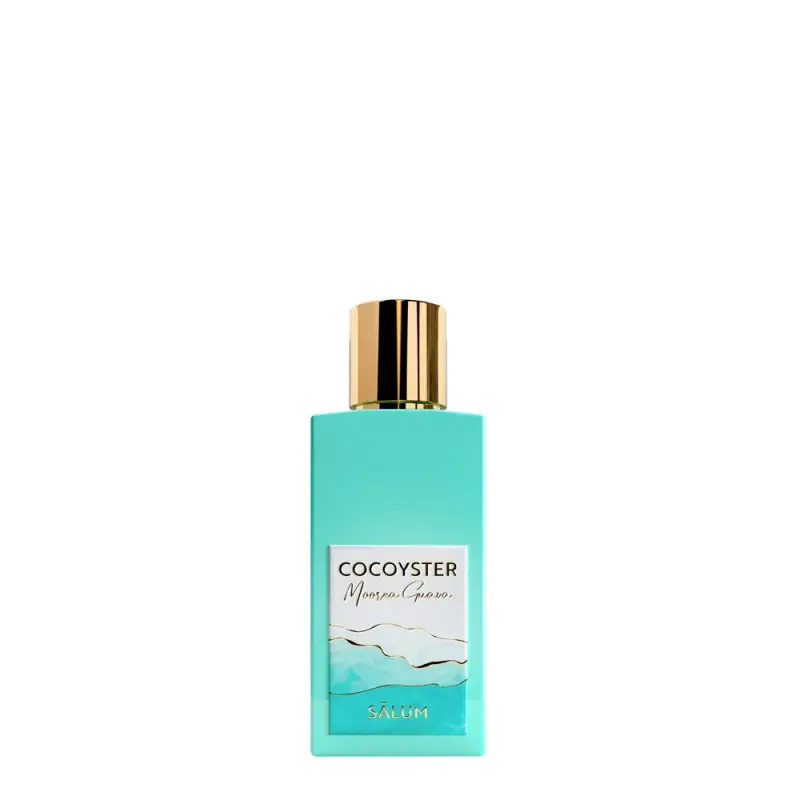 Estratto di profumo Salum Cocoyster Moorea Guava 50 ml