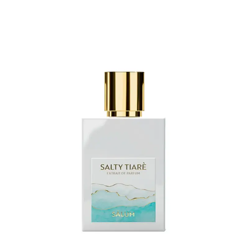Salty Tiare Estratto di profumo 50 ml