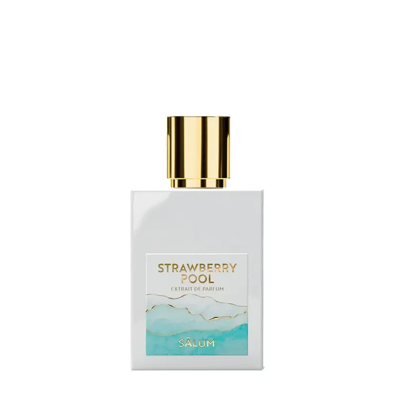 Strawberry Pool estratto di profumo 50 ml