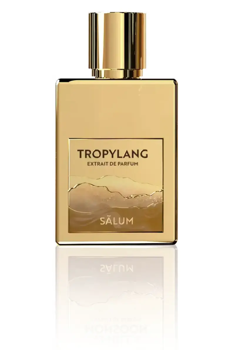 Tropylang - 50 ml estratto di profumo