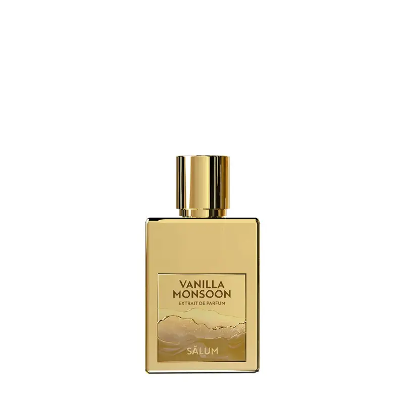 Vanilla Monsoon estratto di profumo 50 ml