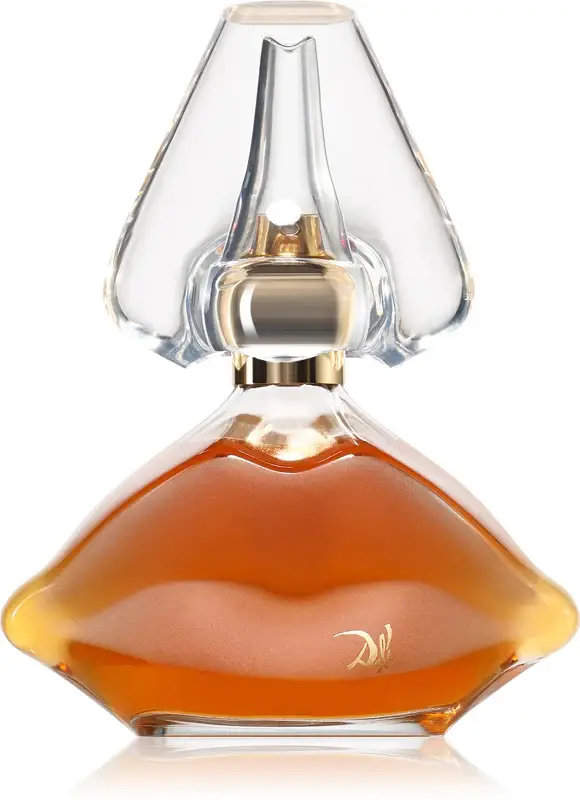 Salvador Dali Eau de Parfum Donna 3706650