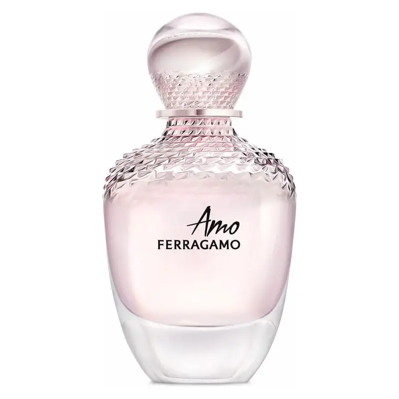 Amo Ferragamo Eau De Parfum Spray 100 Ml