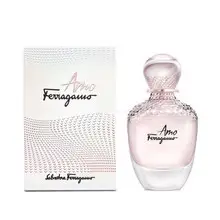 Amo Ferragamo EDP formato 100ml