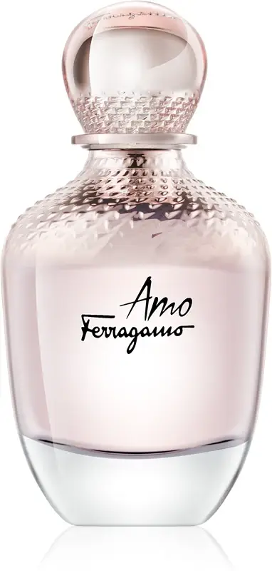 Amo Ferragamo - EDP - Volume 100 ml