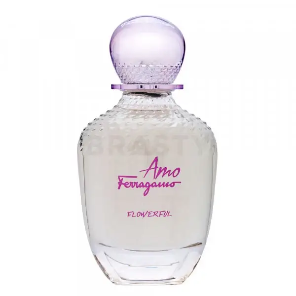 Salvatore Ferragamo Eau de Toilette Donna 3600377
