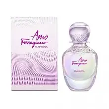 Amo Ferragamo Flowerful EDT - 30 ml