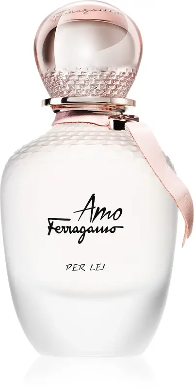 Amo Ferragamo Per Lei EDP - 50 ml